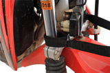 Front Lift Strap