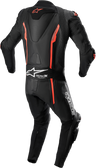 Missile v2 1-Piece Leather Suit