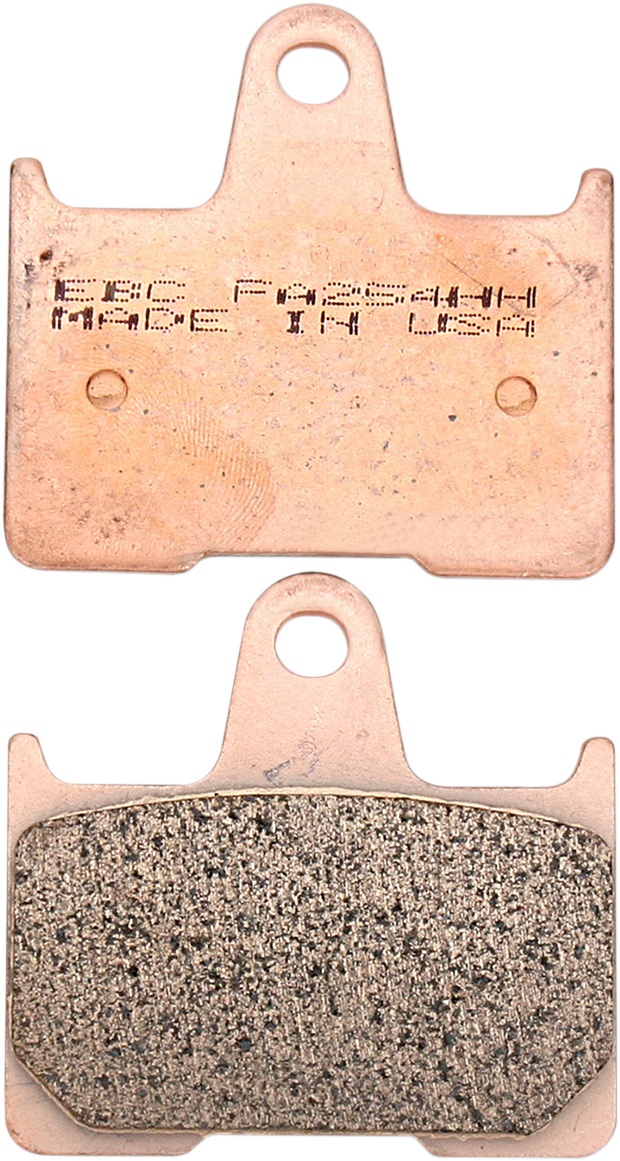 Sintered "HH" Brake Pads