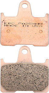 Sintered "HH" Brake Pads