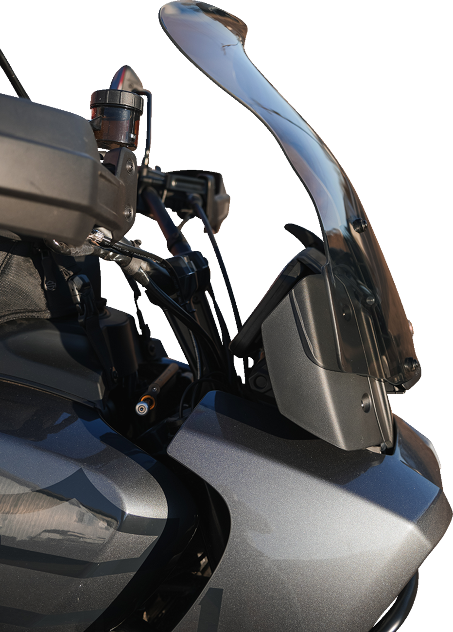 Flare® Windshield