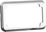 Chrome License Plate Frame
