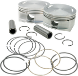 Piston Kit for S&S Motors
