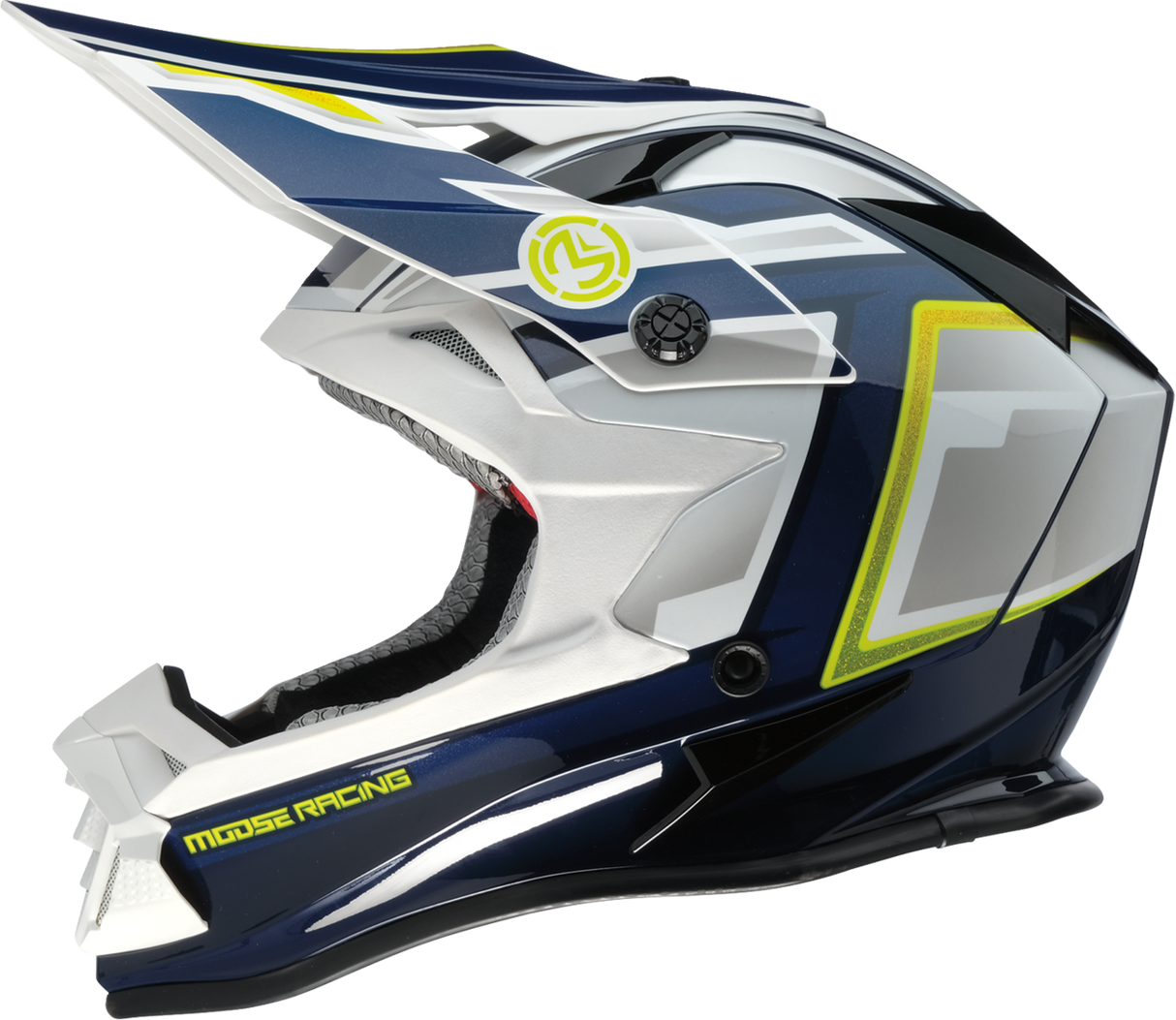 MR3 F.A.F. Helmet