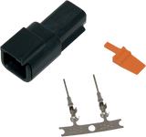 Deutsch DTM Plug and Receptacle Kit — Kit