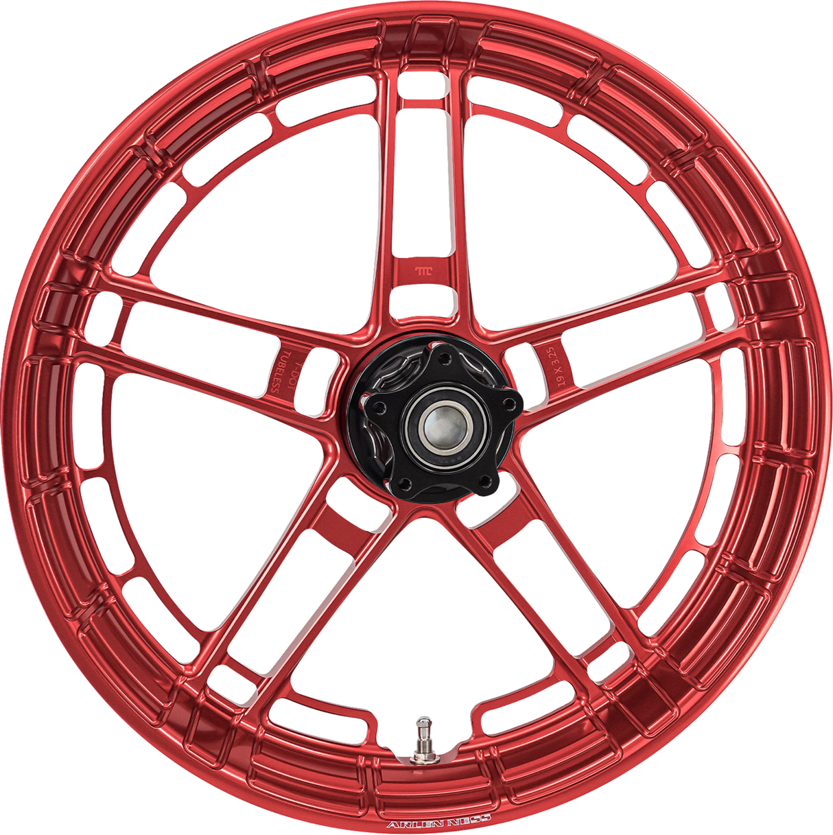 Flatline Rim