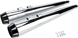 Megaphone Slip-On Mufflers