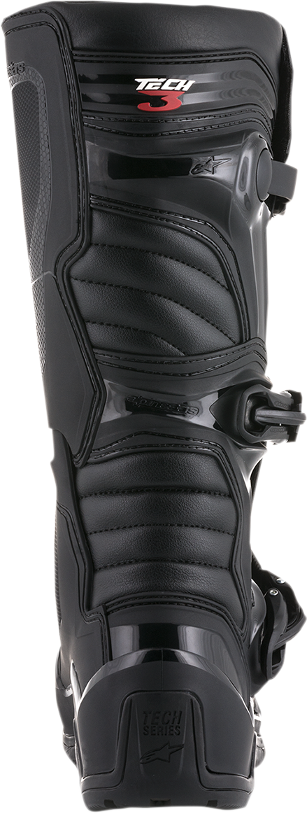Tech 3 Enduro Boots