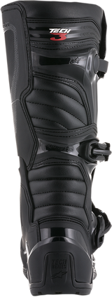 Tech 3 Enduro Boots