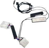 Micro Bullet Wiring Adapter