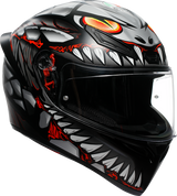 K1 S Lyzard Helmet