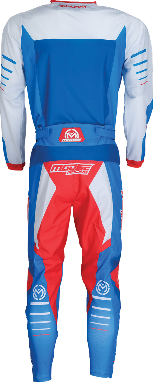 Qualifier® Jersey
