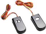 Fender Strut LED Marker Lights