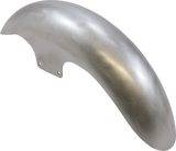 Real Steel Cafe Front Fender