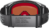 Supertech Vision Vista Goggle