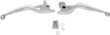 Slotted Wide Blade Lever Set