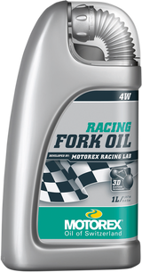 Racing Fork Oil