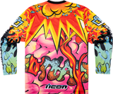 Scatterbrain Jersey
