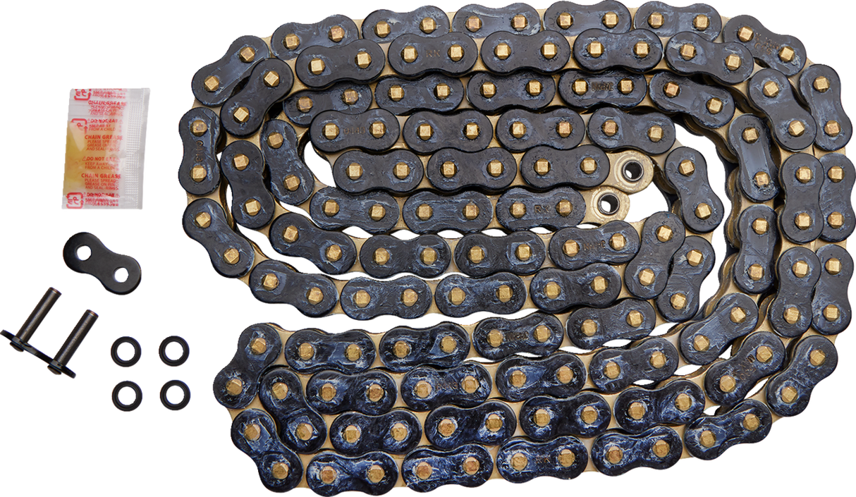530 Max X Chain