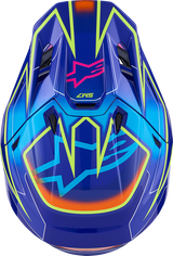 SM7 Cast Helmet