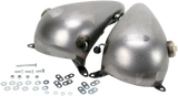 Fat Bob-Style Gas Tank
