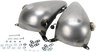 Fat Bob-Style Gas Tank