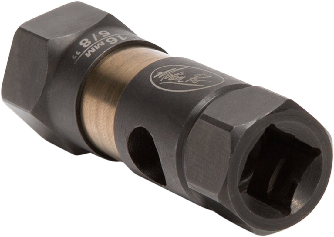 Pro Spark Plug Socket