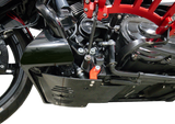 Carbon Fiber Skid Plate
