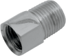 Hose and Tank Fitting