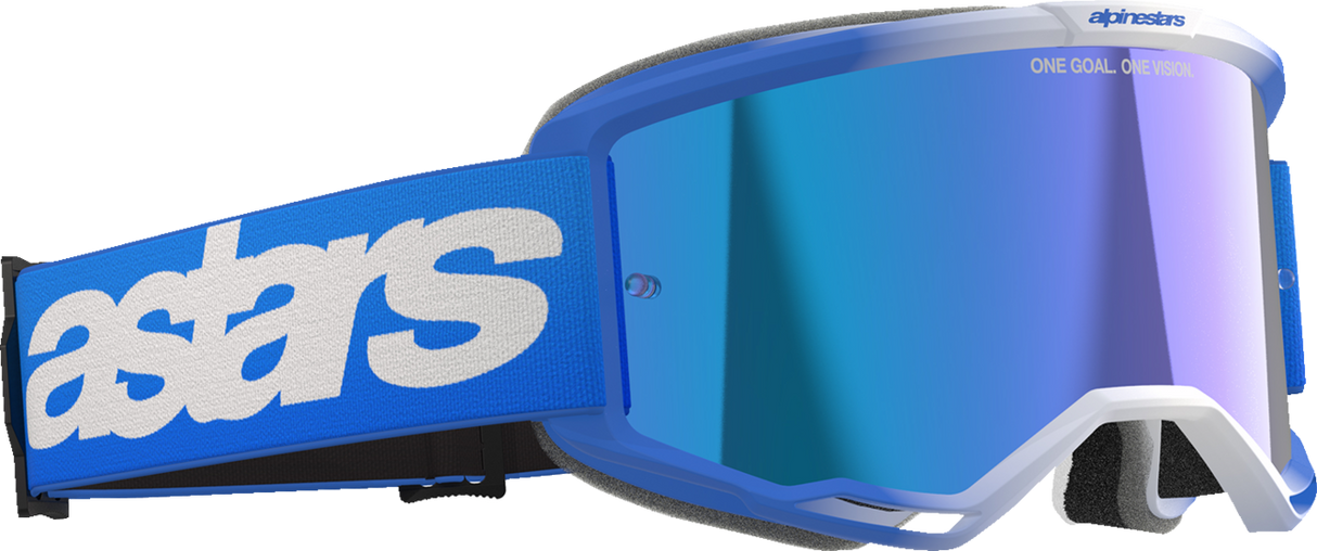 Vision 5 Blaze Goggle