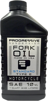 Fork Oil