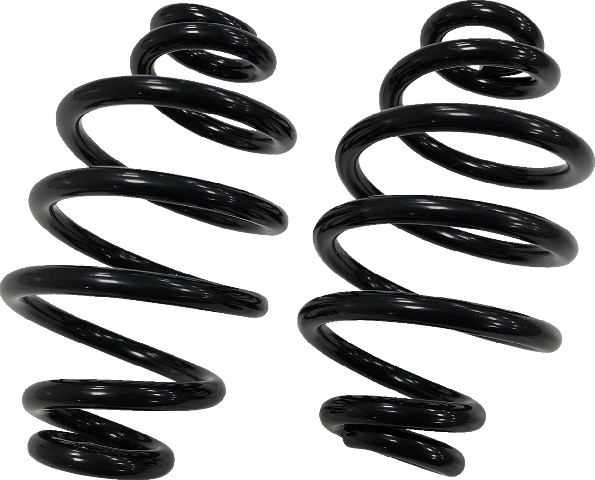 Seat Springs
