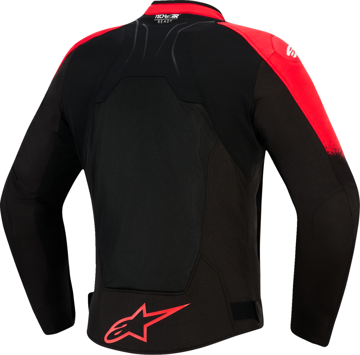 SMX Air Jacket