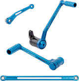 SpeedLiner Foot Control Kit