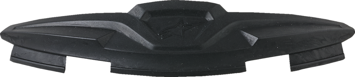 Supertech R7 Helmet Breath Deflector