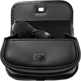 Single Center Pouch