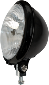 5-3/4" Bates-Style Headlight