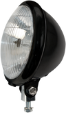 5-3/4" Bates-Style Headlight