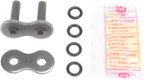 PO Series Rivet Connecting Link