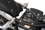 Frame Mount Spring Solo Seat Mount Kit