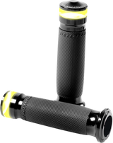 Vision Series Contour LED Turn Signal Grips
