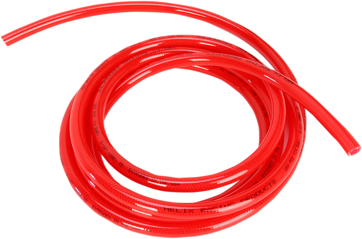 High-Pressure Fuel Line
