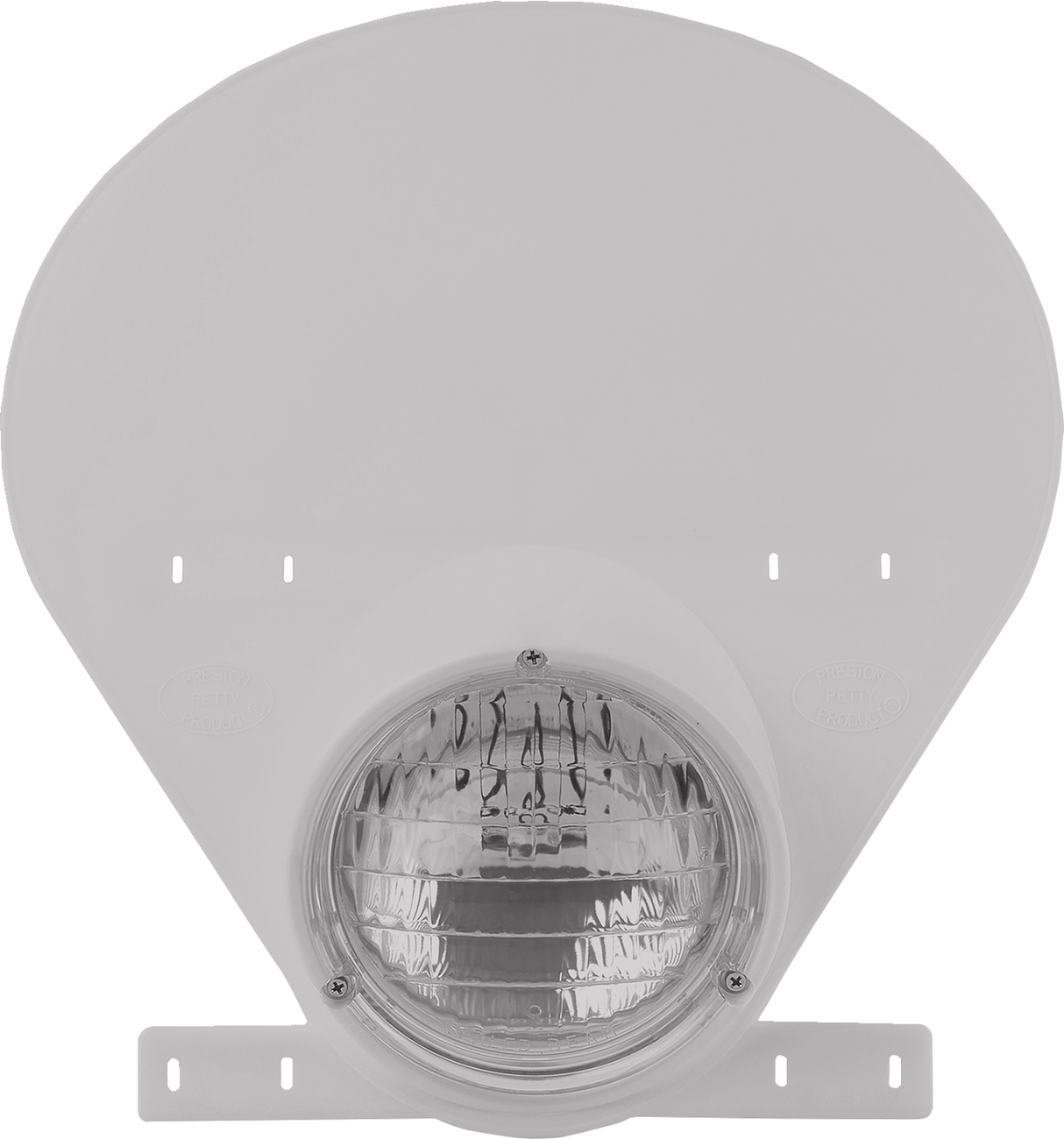 Preston Petty Headlight