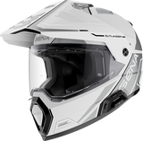 Outlander Helmet