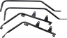 Baggertail