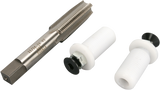 Nylon Handguard/Handlebar End Mount
