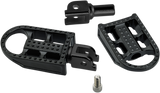 Mushman Foot Pegs