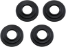 Low-Profile Lower Spring Collars