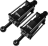 Legend Air Suspension For Softail Models