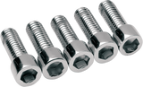 Socket Head Pulley Bolts